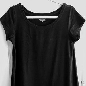 Eileen Fisher t shirt dress